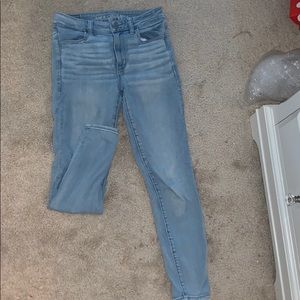 NEW American Eagle Skinny Jeans